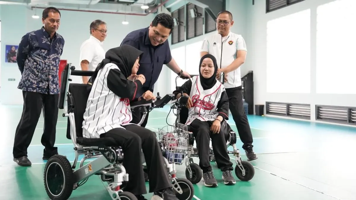 Bonus Medali ASEAN Para Games 2025 Dicairkan, Kemenpora Transfer Langsung ke Rekening Atlet