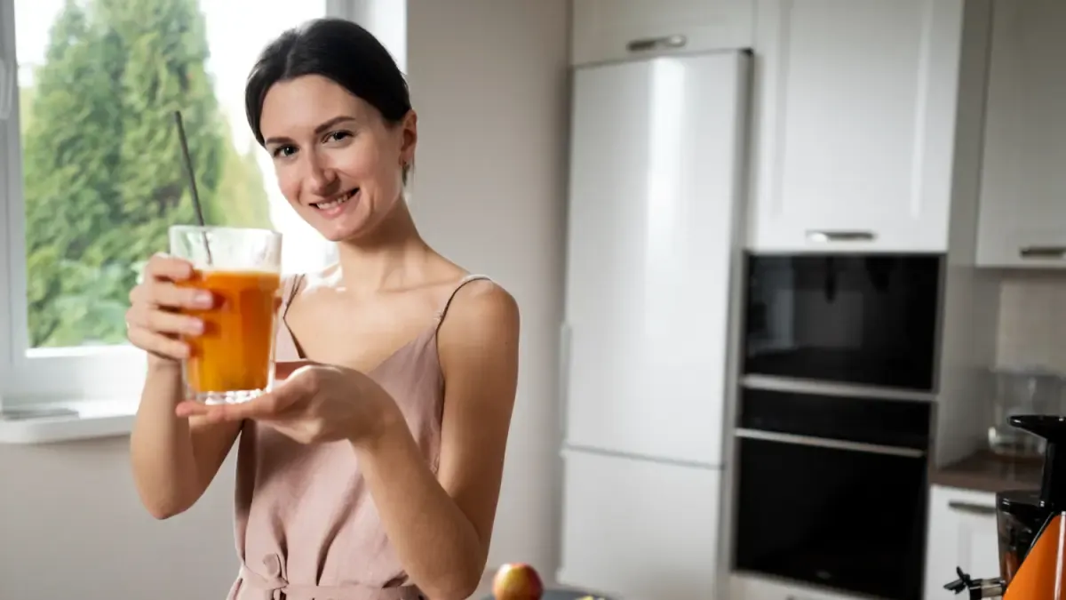 Ahli Gizi Soroti Pentingnya Minuman Pagi untuk Membantu Menjaga Kadar Gula Darah