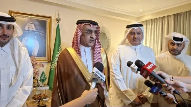 Arab Saudi Tempuh Jalur Diplomasi untuk Redakan Ketegangan Timur Tengah, Bahrain Serukan Penghentian Serangan