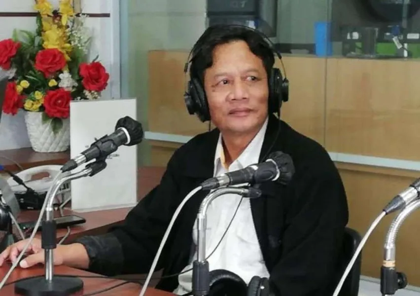 Penunjukan PT UJKM untuk KSP Pasar Induk Jodoh Disorot, Pemko Batam Tegaskan Proses Tender Sesuai Prosedur