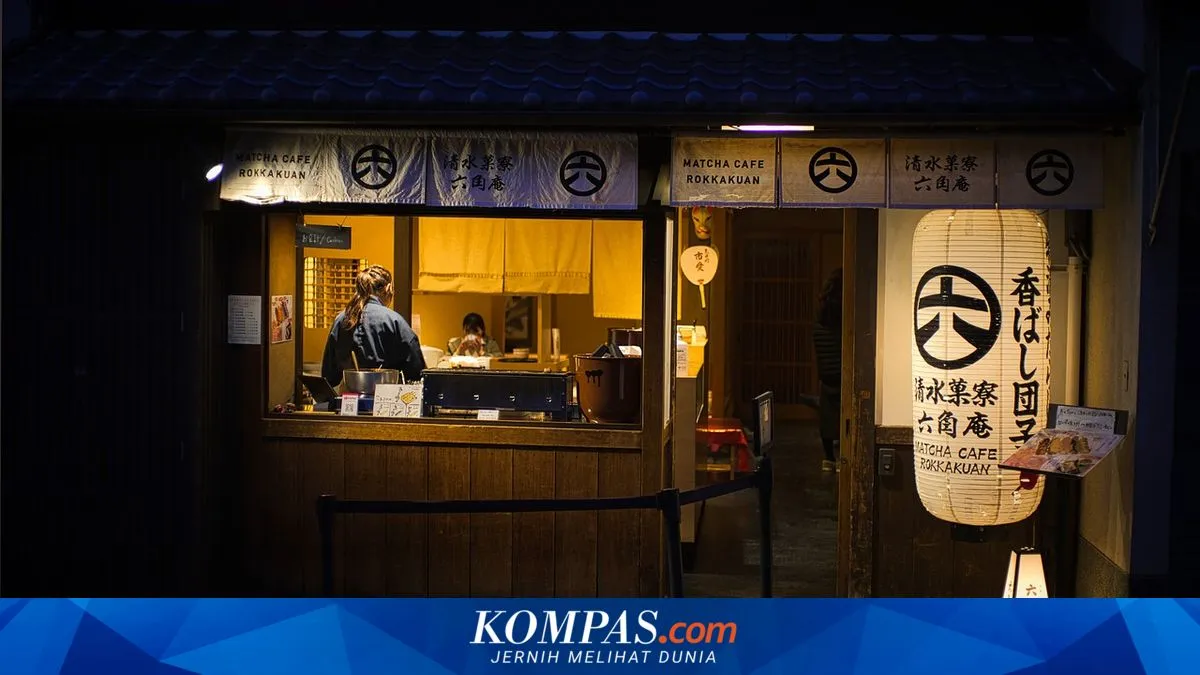 1.267 Restoran dan Bisnis Makanan Tutup di Singapura dalam Empat Bulan Pertama Tahun Ini
