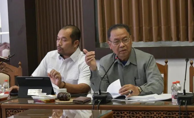 DPRD Kalteng Nilai Pembatasan Gadget untuk Anak di Bawah 16 Tahun sebagai Langkah Perlindungan