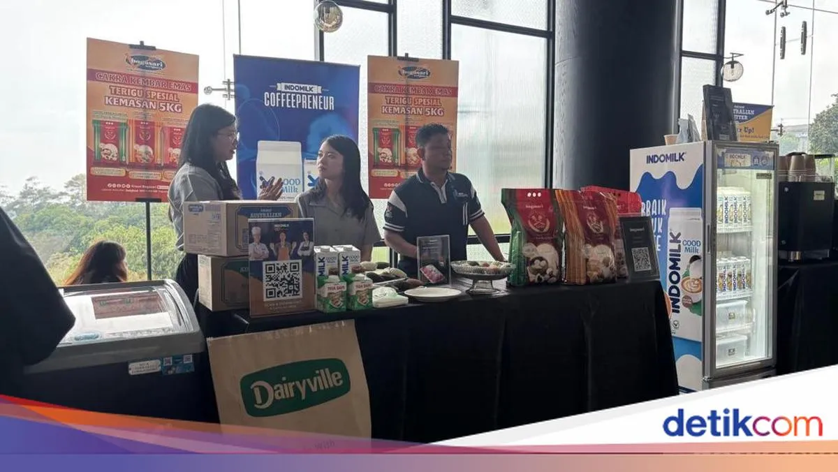 Ide Jualan Pastry Kekinian: Financier Kelor hingga Quiche Soto Ayam