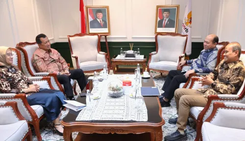 PANRB Serahkan LHP Kinerja SP4N dan Laporan Keuangan 2025 ke BPK