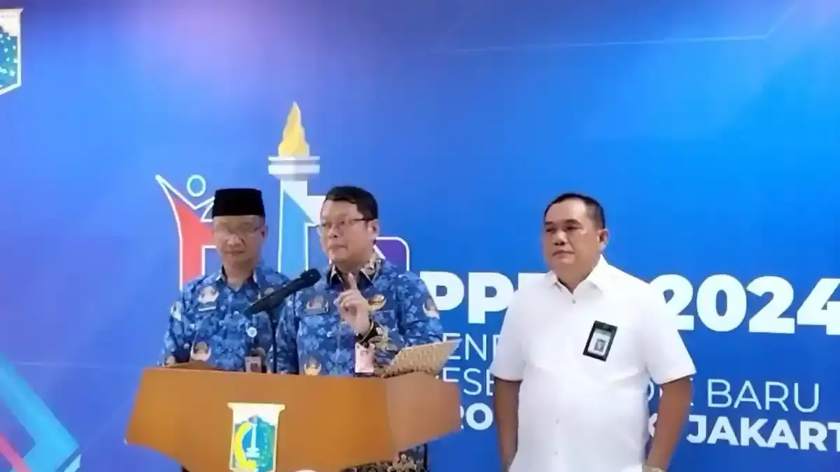 Pemprov DKI Siapkan Pembenahan Menyeluruh Aplikasi JAKI untuk Cegah Manipulasi Laporan