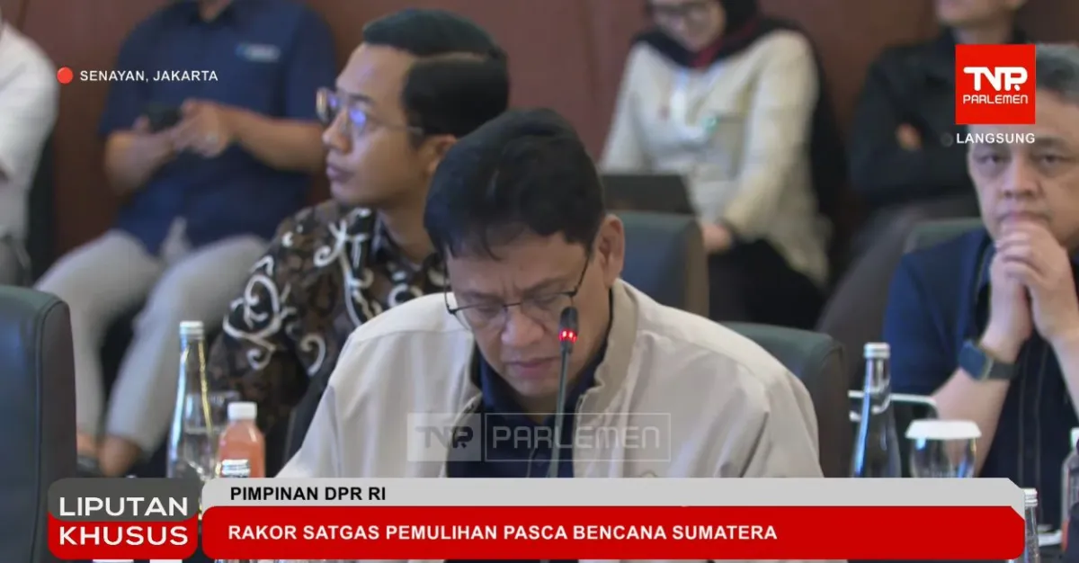 Pemerintah Tambah Transfer ke Daerah Rp10,65 Triliun untuk Aceh, Sumut, dan Sumbar