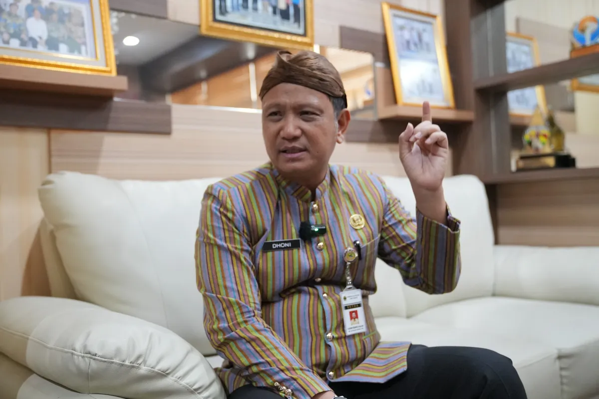 Pemprov Jateng Perketat Pengawasan ASN Saat WFH, Presensi Wajib Lewat Aplikasi Sinaga Berbasis Lokasi
