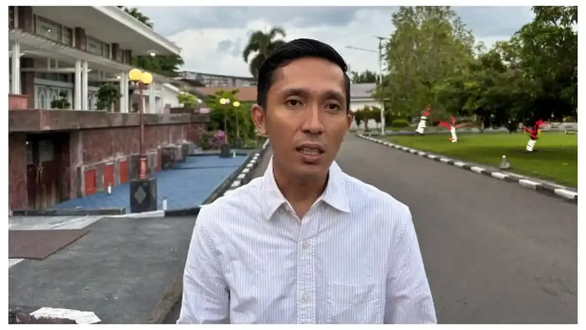 Pemprov Kalteng Siapkan Implementasi PP TUNAS, Akses Platform Digital untuk Anak di Bawah 16 Tahun Akan Dibatasi