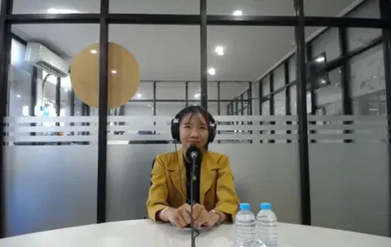 Jajak Nawa, Usaha Kue Rumahan di Samarinda yang Berawal dari Donat dan Kini Melayani Berbagai Pesanan