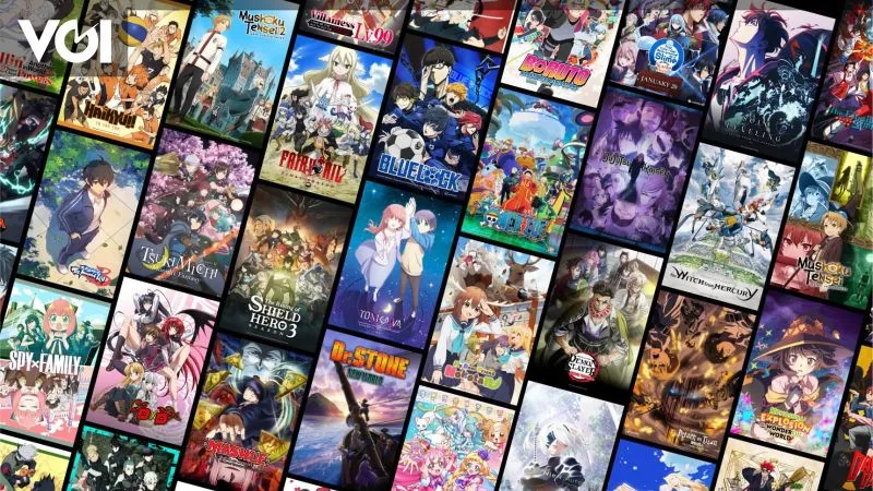 Crunchyroll Resmi Hadir sebagai Saluran di Aplikasi Apple TV