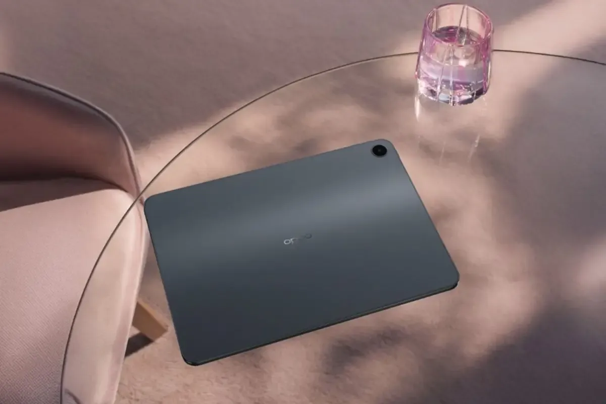 Bocoran Oppo Pad Mini Muncul: Layar OLED 8,8 Inci hingga Snapdragon 8 Gen 5
