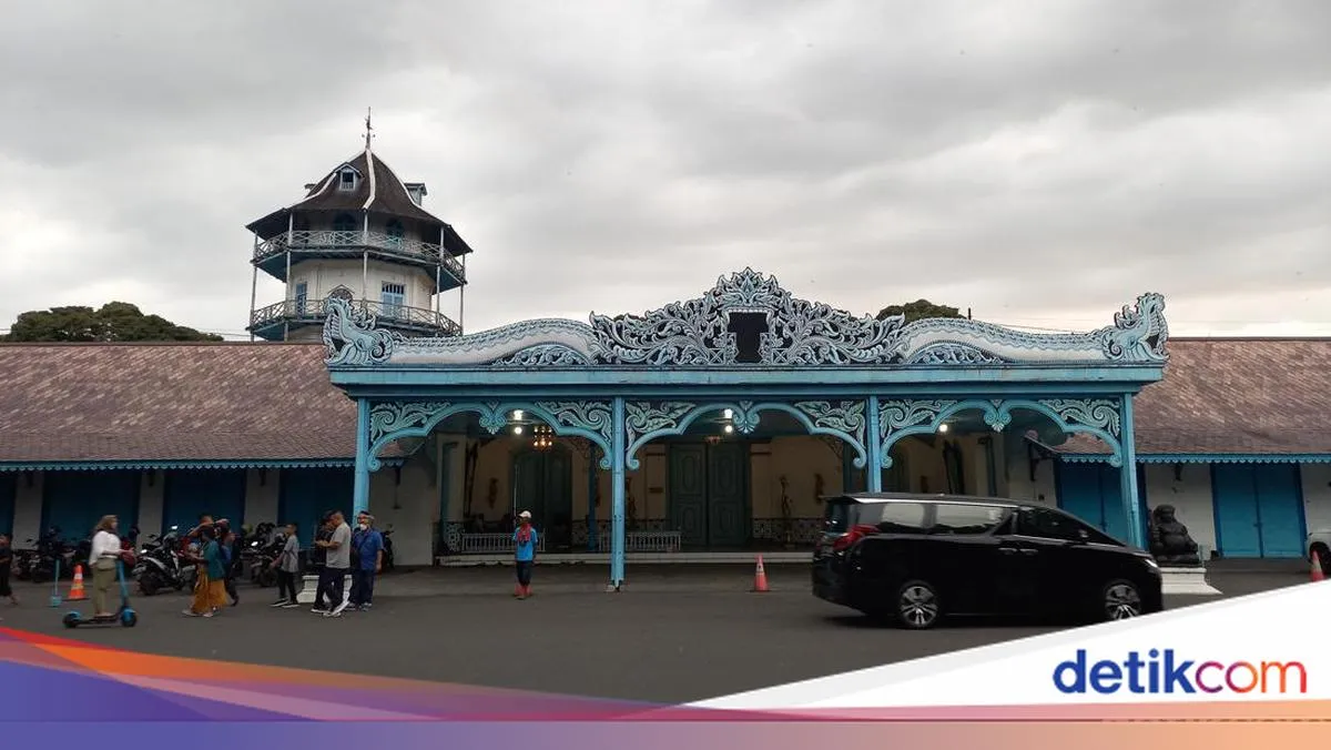 Kubu PB XIV Purbaya Minta Audit Keuangan Keraton Solo Dilakukan Menyeluruh