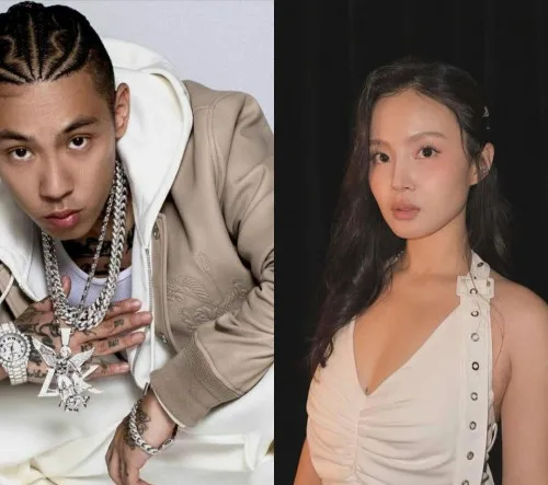 Dok2 dan Lee Hi Jadi Sorotan Usai Rumor Pacaran Muncul di Tengah Proyek Musik