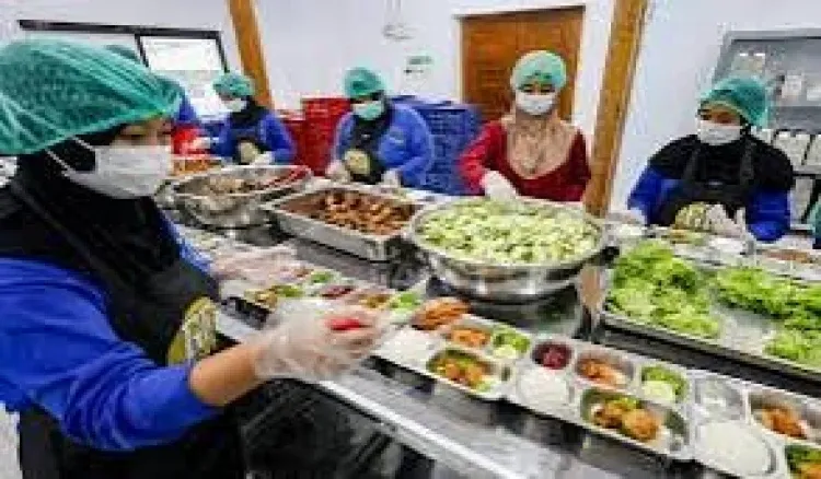 Pengawasan dan Transparansi Jadi Kunci Pelaksanaan Program Makan Bergizi Gratis