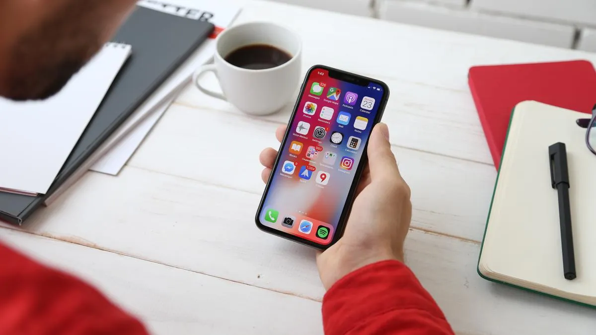 Jenis Aplikasi dan File yang Perlu Dihapus agar Memori HP Tidak Cepat Penuh