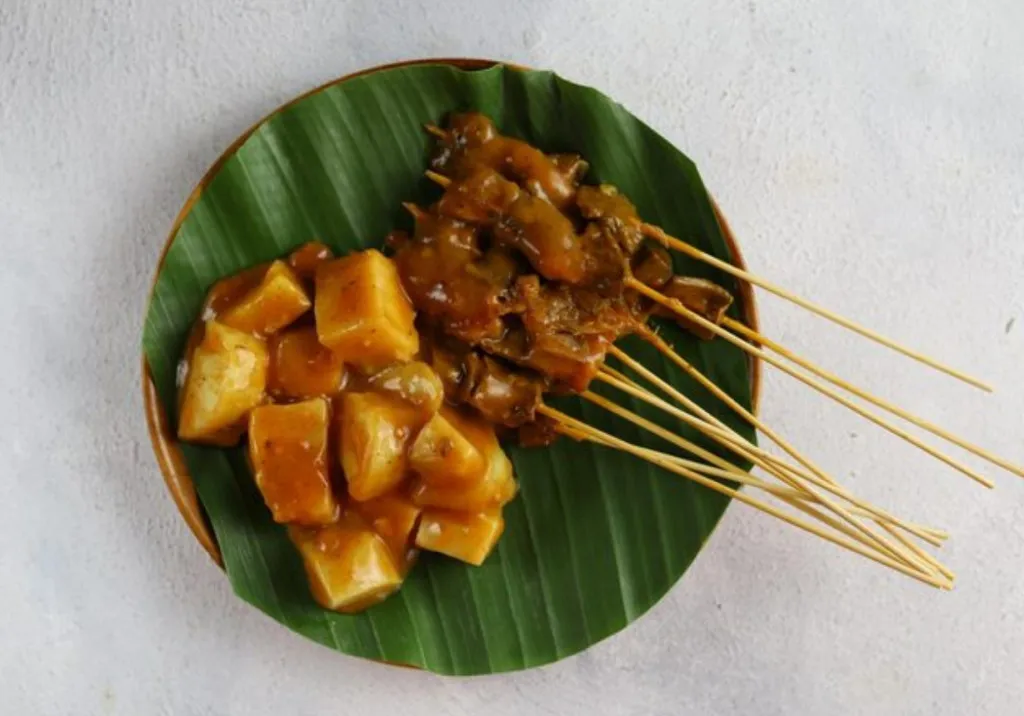 Taste Atlas Rilis Daftar 5 Street Food Terbaik dari Indonesia, Ini Daftarnya