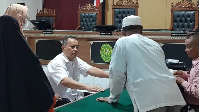 Eks Kepala Diskominfo Sleman Divonis 4 Tahun Penjara dalam Kasus Korupsi Bandwidth Internet