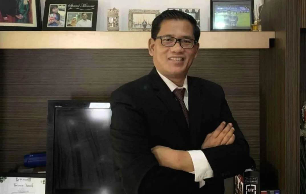 Keikutsertaan Indonesia di Board of Peace Ditekankan sebagai Wujud Politik Luar Negeri Bebas-Aktif