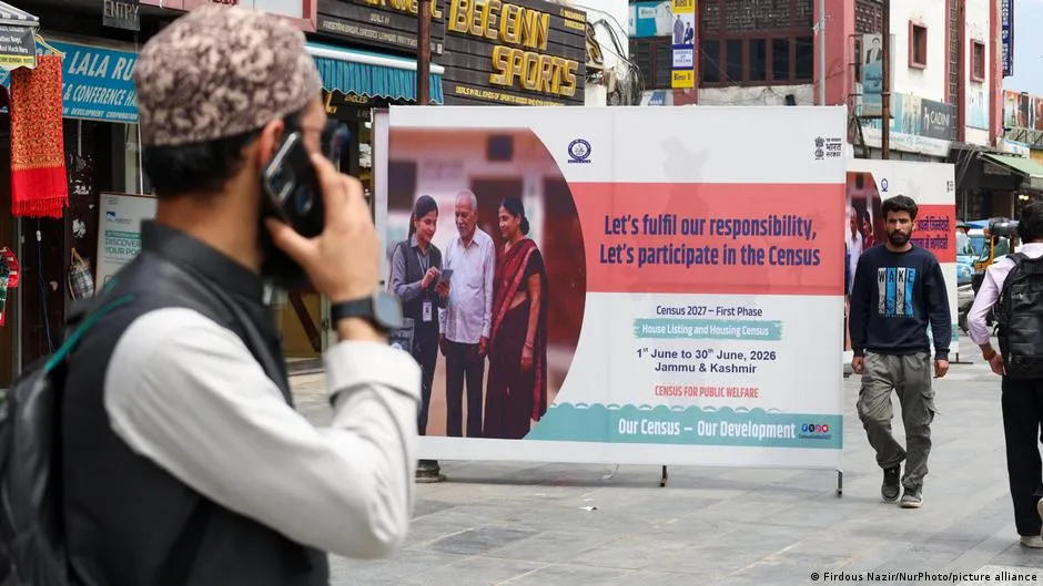 India Mulai Sensus Digital Nasional, Kritik Muncul soal Transparansi dan Keamanan Data
