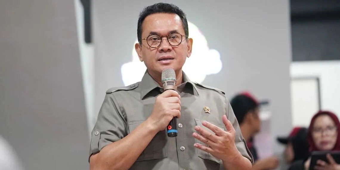 Mendag Tantang Waralaba Lokal Tak Sekadar Jualan, Harus Berani Berinovasi