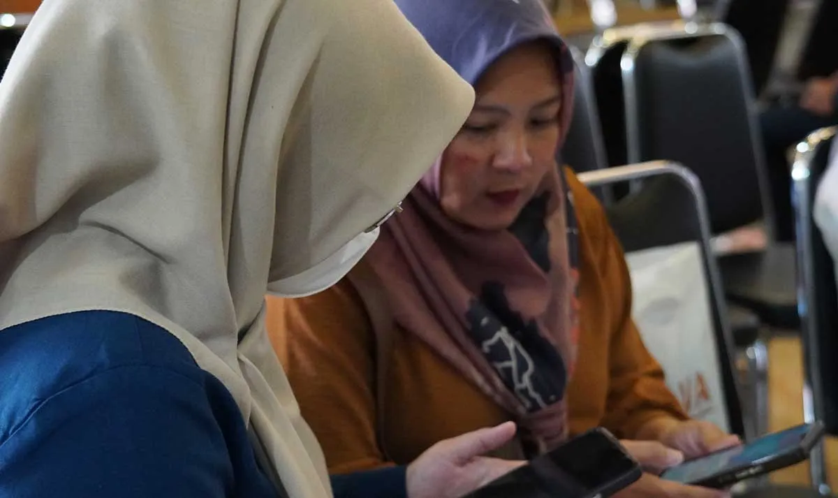 BPJS Kesehatan Permudah Perubahan Data Peserta JKN Lewat Mobile JKN dan Layanan WhatsApp