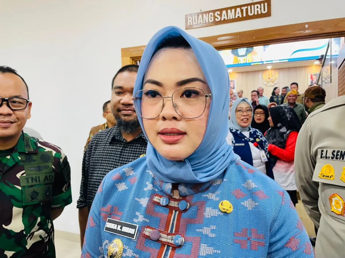 Pemkot Kendari Matangkan Persiapan UCLG ASPAC 2026, Ditargetkan Digelar 7–9 Mei