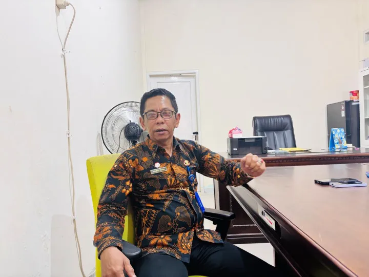 Disdukcapil Bontang Hadirkan Aplikasi Pondok Pasilan untuk Permudah Pembaruan Data Kependudukan