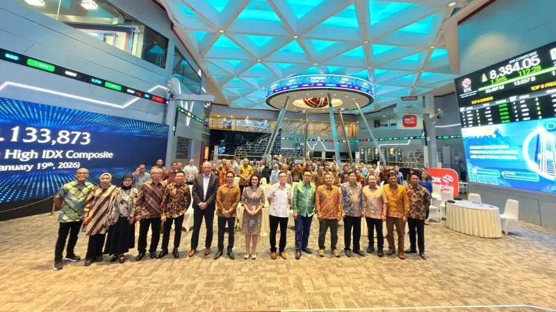 REI DKI Jakarta Ajak Pengembang Manfaatkan Pasar Modal sebagai Alternatif Pembiayaan Jangka Panjang