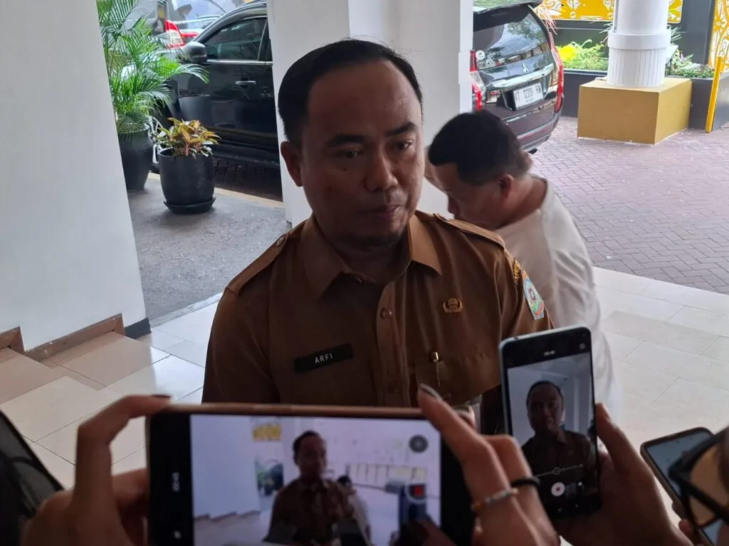 Pemkot Balikpapan Pantau Disiplin ASN Usai Lebaran Lewat Aplikasi e-Manuntung, Tanpa Sidak