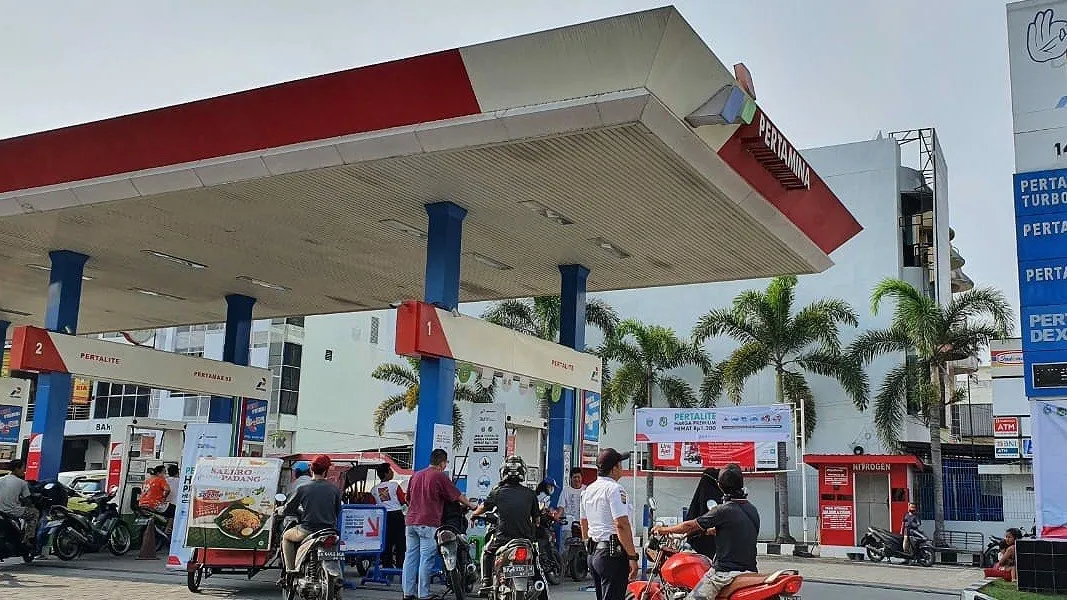 HIPMI Usulkan Gerakan Nasional Hemat Energi untuk Jaga Stabilitas Ekonomi di Tengah Krisis Global