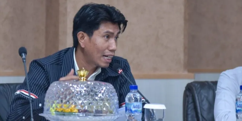 DPR Minta KPU dan Bawaslu Perbanyak Forum Publik Jelang Revisi UU Pemilu