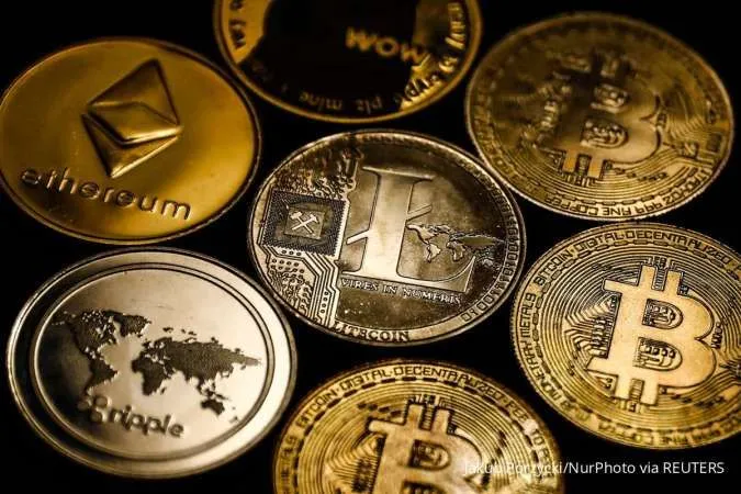 OKX Luncurkan Equity Perpetual Contracts untuk Perdagangan Derivatif Saham Global 24 Jam