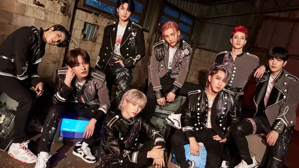 Stray Kids Rilis Single Digital "Star, Light (Stay)" untuk Peringati 8 Tahun Debut