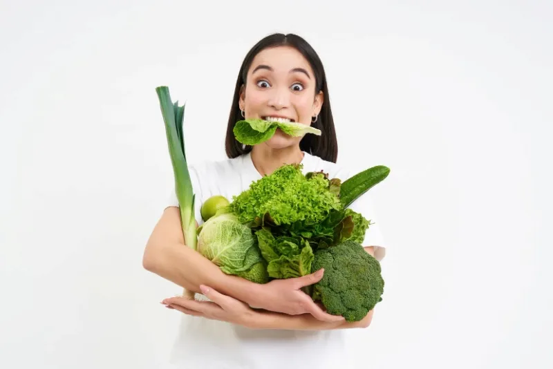 Ahli Gizi Ingatkan Risiko Diet Ekstrem bagi Tubuh di Usia 40 Tahun ke Atas