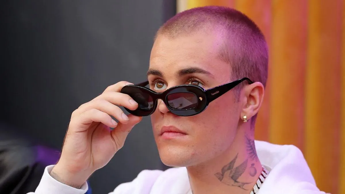 Penampilan Justin Bieber di Coachella Tuai Komentar Beragam dari Penonton dan Netizen