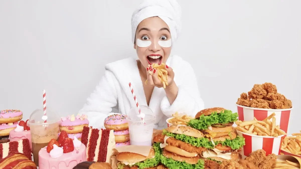Ahli Kesehatan Ingatkan Risiko Makanan Ultra-Olahan, Termasuk Mi Instan, terhadap Jantung dan Diabetes