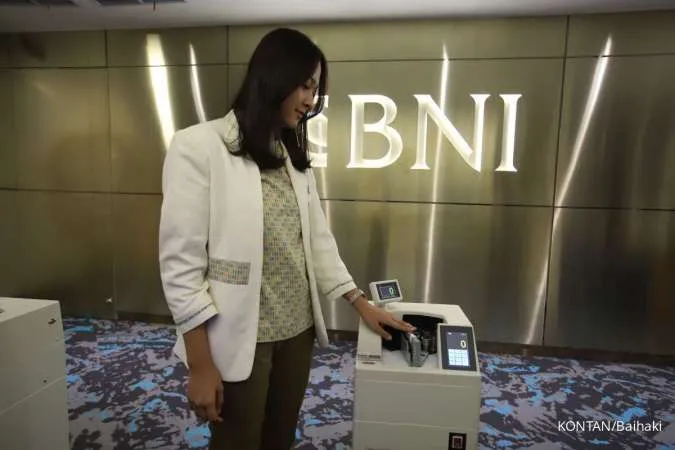 BNI Hentikan Layanan Internet Banking per 4 Mei 2026, Nasabah Diminta Beralih ke wondr dan BNIdirect