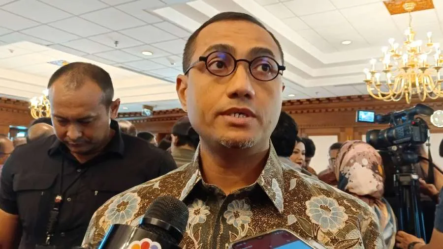 OJK: 32 Kasus Dugaan Pelanggaran Pasar Modal Masih dalam Pemeriksaan Khusus