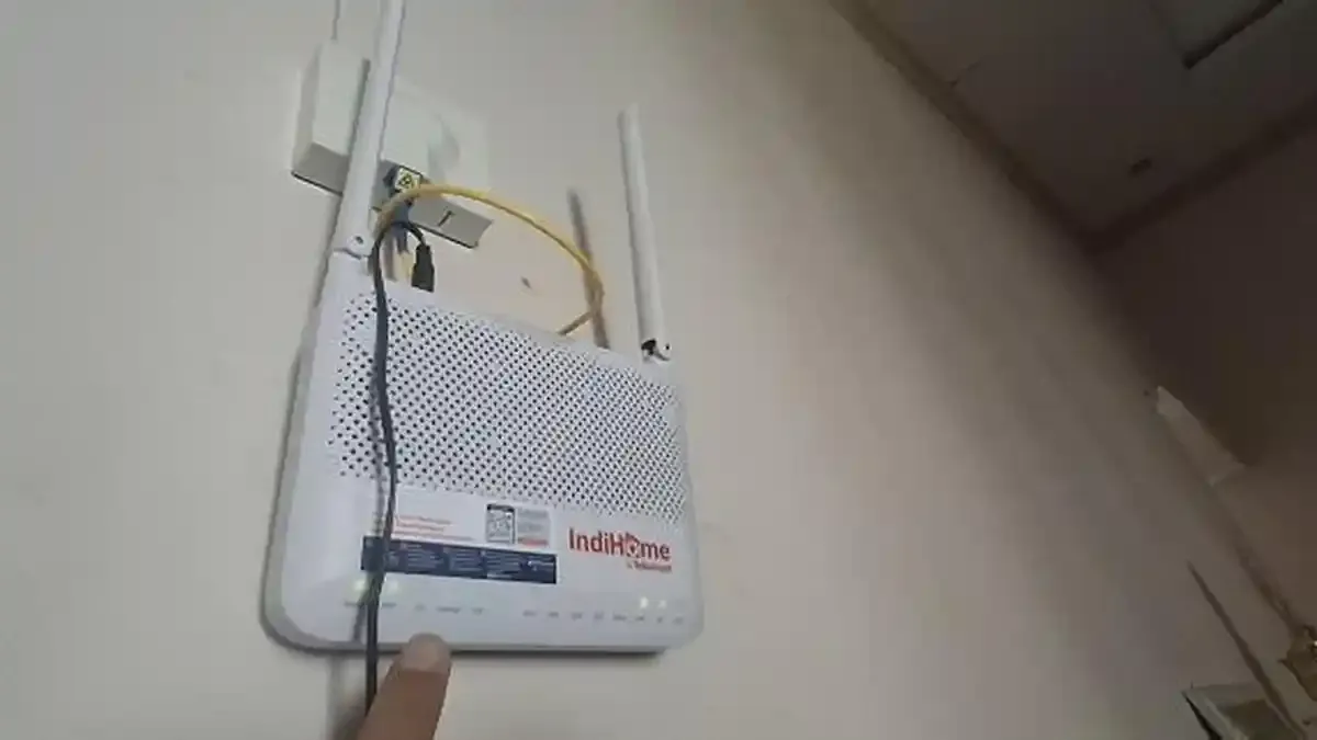 Gangguan Internet di Parigi Moutong, Kabel Putus di Jalur Taweli–Parigi