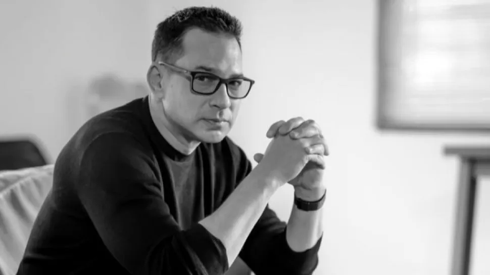 Ari Wibowo Bantah Kabar Menikah dengan Clara Oktavia, Sebut Foto Viral Rekayasa AI