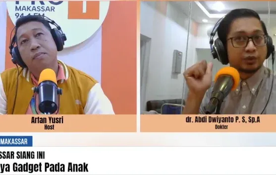 Dokter Ingatkan Dampak Gadget Tak Terkontrol pada Anak: Tidur Terganggu hingga Risiko Kecanduan