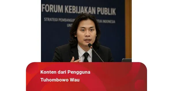 Menakar Stabilitas Ekonomi: Saat Indikator Aman, Keadilan Sosial Dipertanyakan