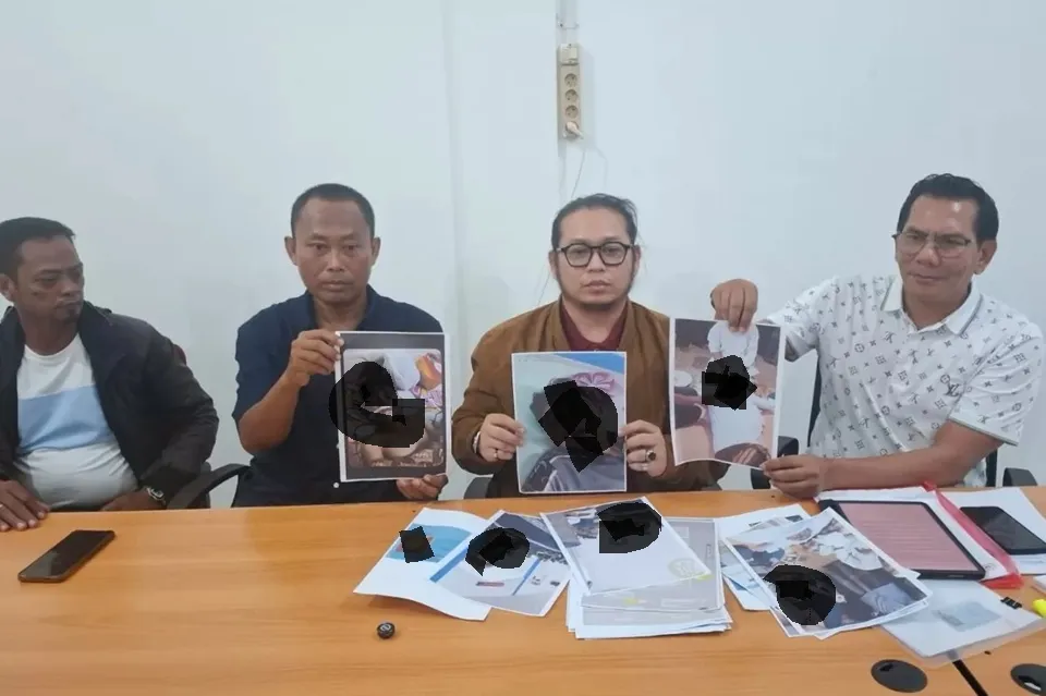 Kematian Santri di Kubu Raya Disorot, Tim Hukum KAHMI Minta Transparansi dan Uji Forensik Menyeluruh