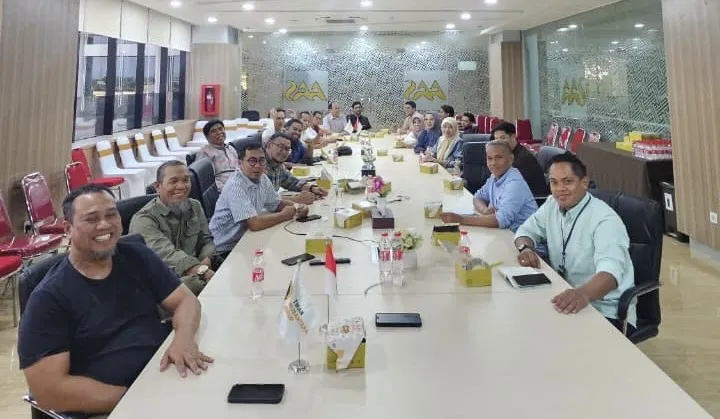 Mubes IKA Unhas 2026 Direncanakan Digelar Mei di Makassar, Panitia Matangkan Persiapan