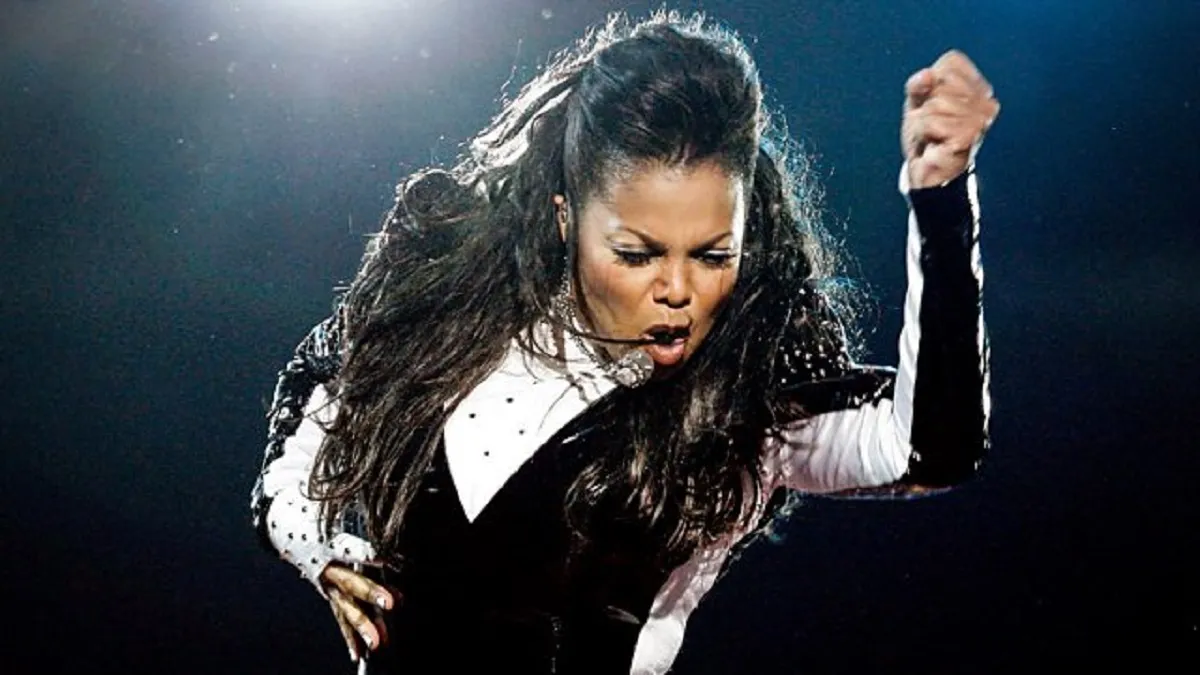 Janet Jackson Teken Kontrak Administrasi dengan Believe Music Publishing untuk Kelola Katalog Musik