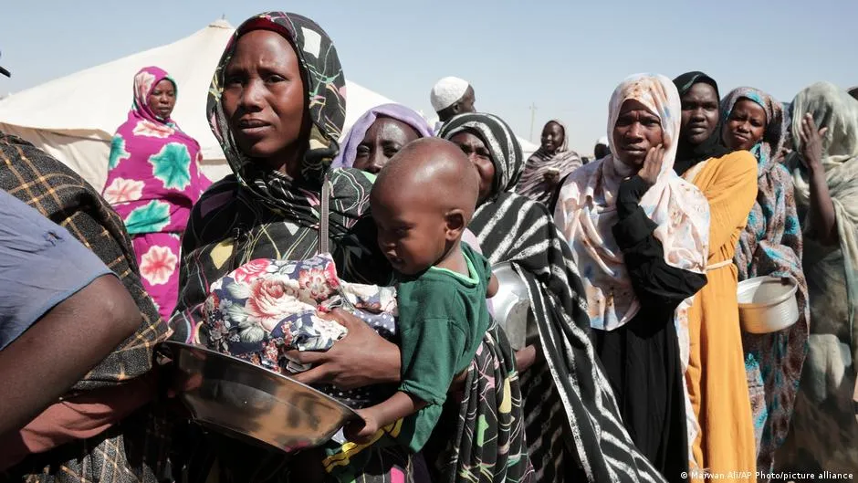 Hampir Tiga Tahun Perang Sudan, Serangan Drone dan Krisis Kemanusiaan Kian Memburuk