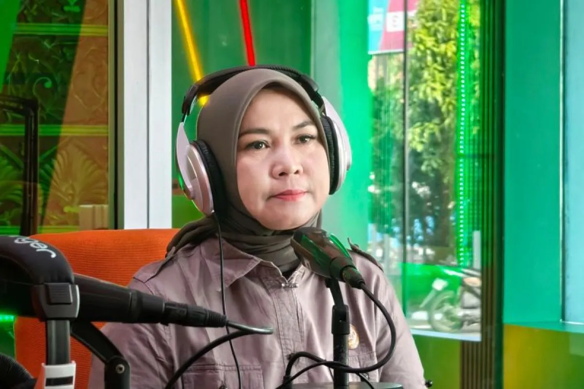 KI Sumbar: Keterbukaan Informasi Dinilai Penting untuk Keberhasilan Program Makanan Bergizi Gratis