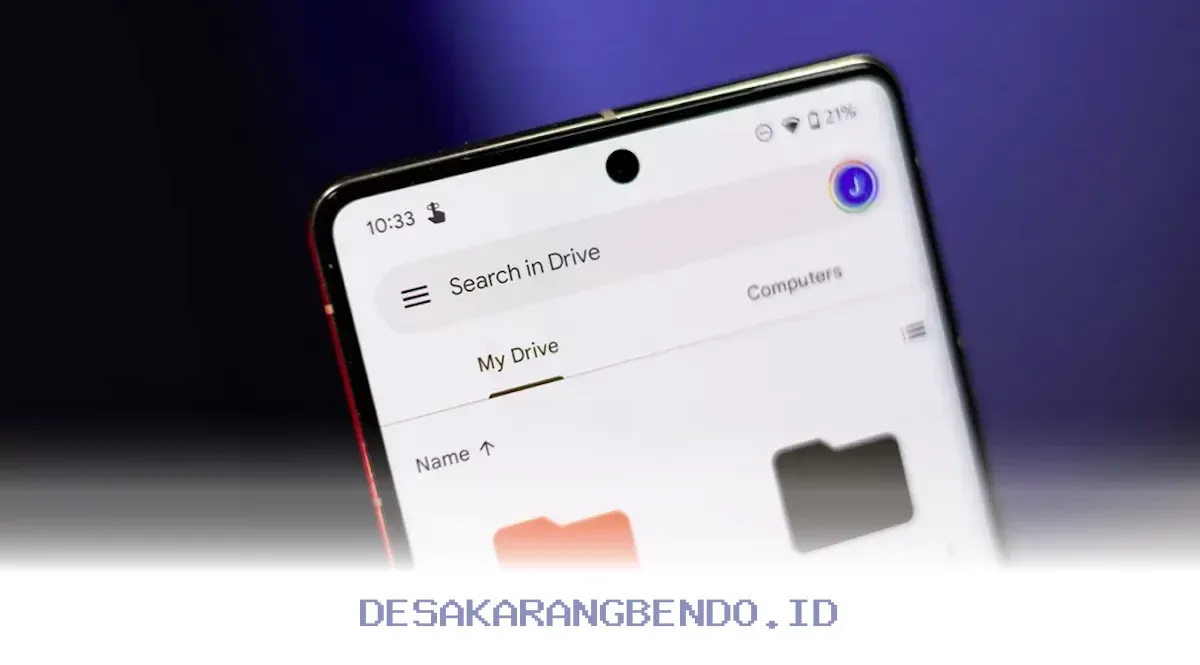 Google Drive luncurkan proteksi ransomware otomatis untuk pengguna global, aktif default di versi 114+