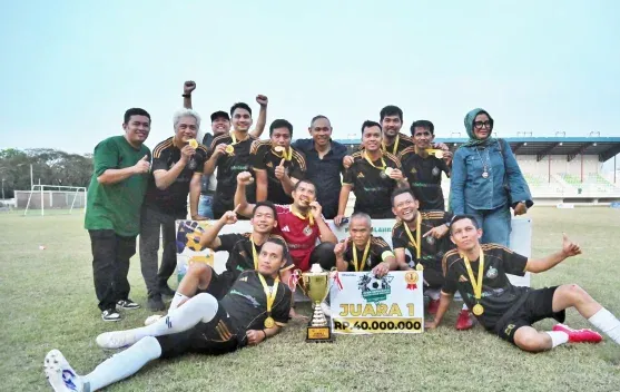 Porwasu 2026 Resmi Ditutup, Pemprov Sumut Dorong Jadi Agenda Tahunan Rangkaian HPN