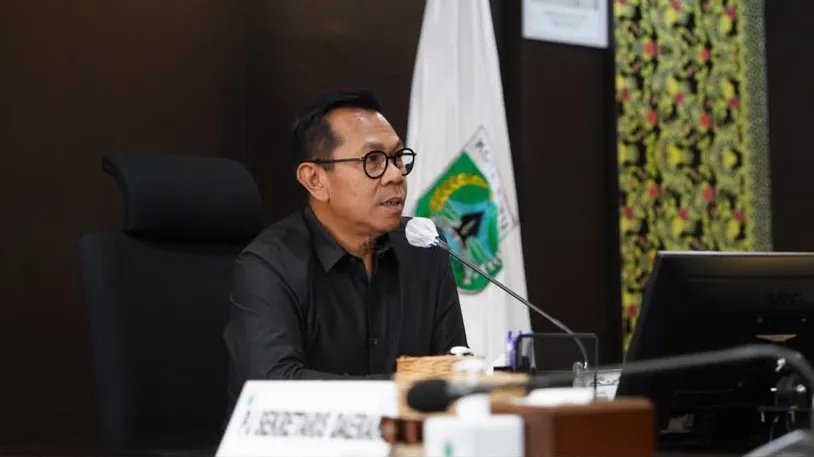 Keuangan Daerah Diarahkan untuk Mendukung Program Prioritas